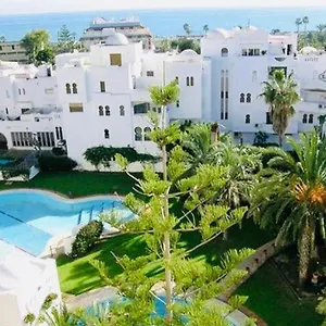 Estupendo Apartamento Reformado Con Vistas Al Mar! Roquetas de Mar
