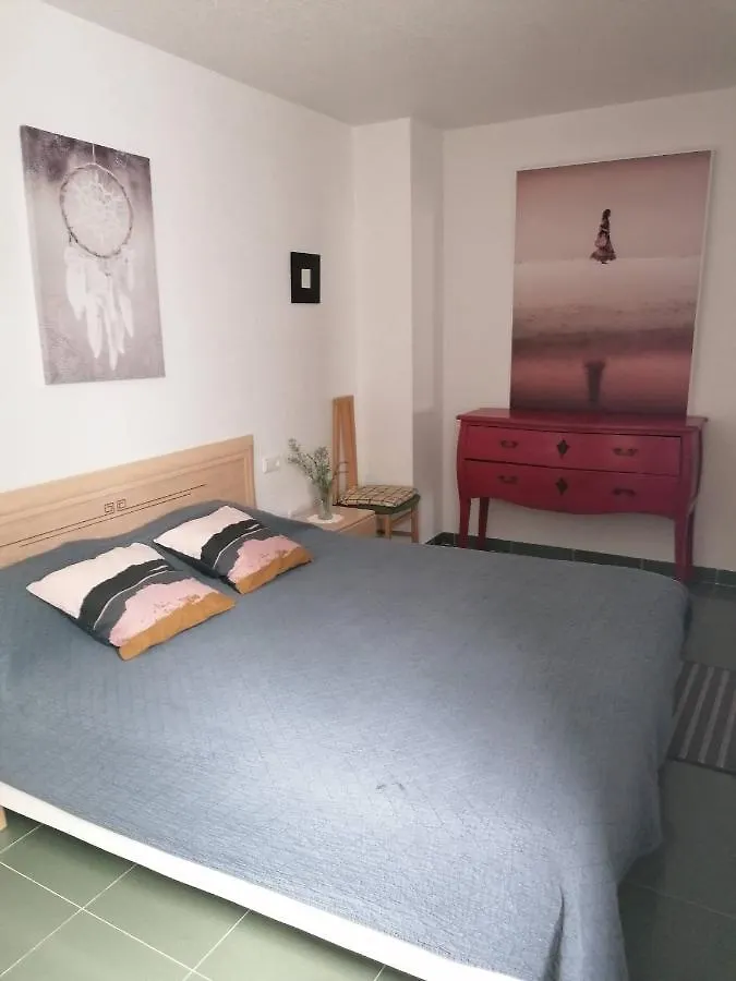 Apartamento Roquetas De Mar Muy Cerca Playa Lägenhet