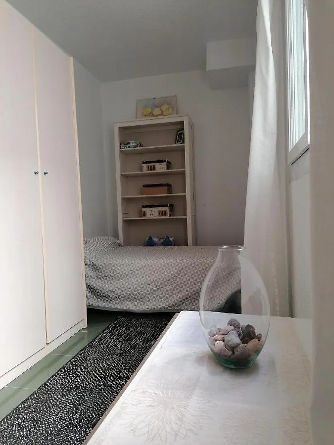 Apartamento Roquetas De Mar Muy Cerca Playa Apartment