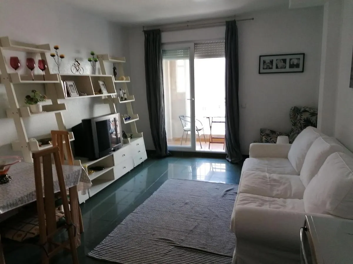 Apartamento Roquetas De Mar Muy Cerca Playa contacts