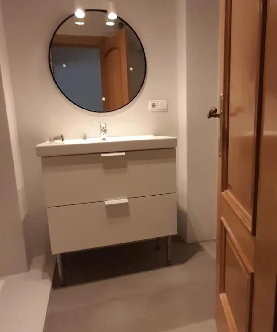 Apartamento Roquetas De Mar Muy Cerca Playa Daire İspanya